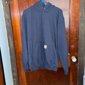 Carhartt Hoodie
